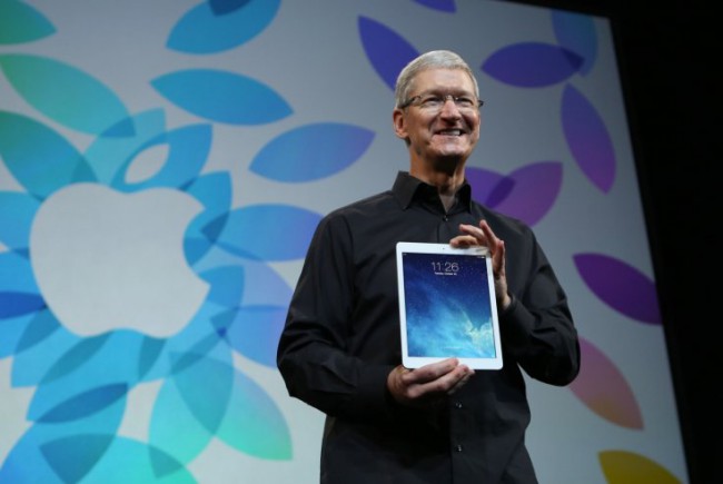 Фото - Apple задерживает выход 12-дюймового iPad Pro до сентября
