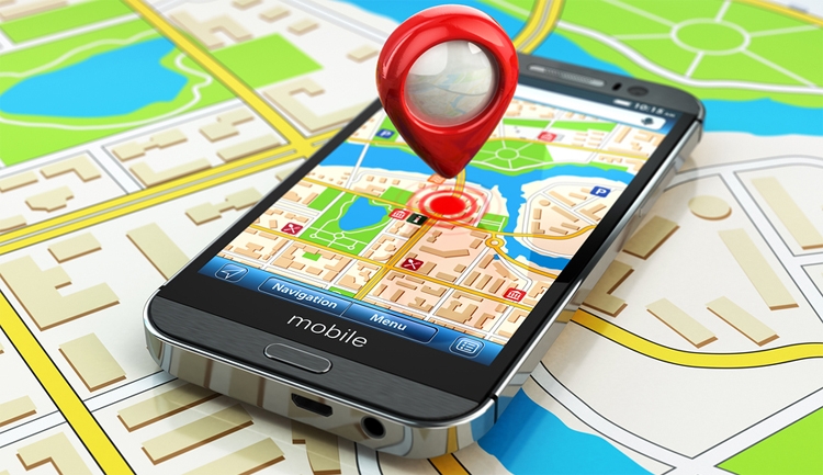 Фото - Точность работы GPS в смартфонах вырастет на порядок»