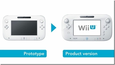 Фото - Nintendo показала Wii U GamePad