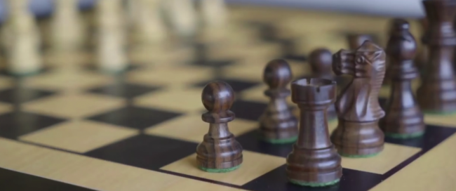 Фото - Square Off — «умная» шахматная доска с поддержкой игры онлайн