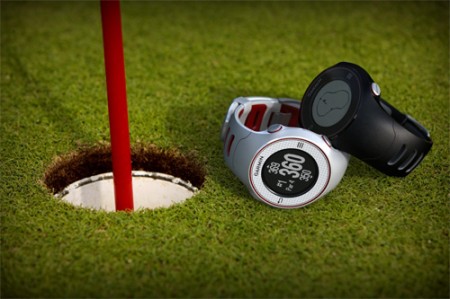 Фото - Наручные часы Garmin Approach S3 для гольферов