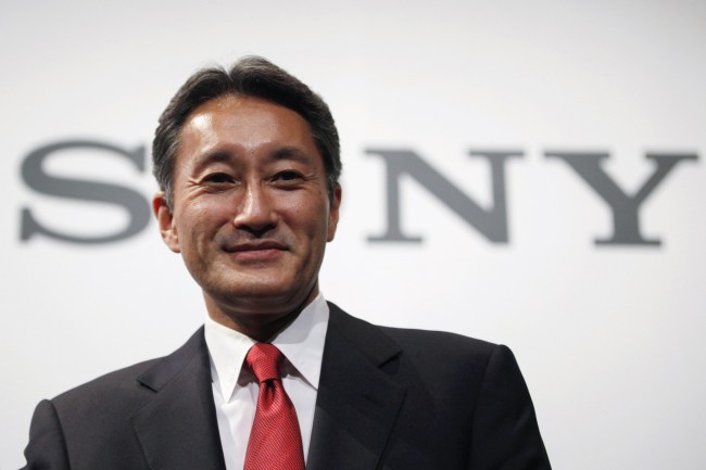 Фото - Президент Sony пообещал акционерам избавить компанию от убытков