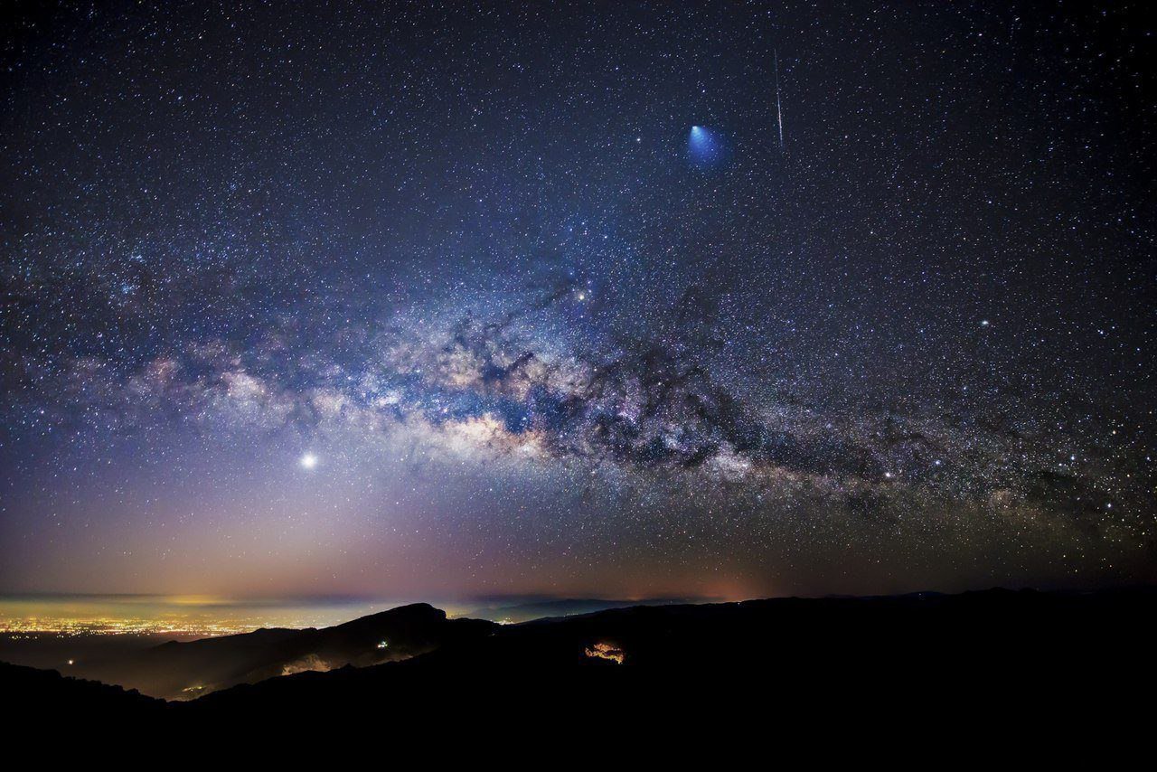 Фото - Ученый рассказал, какое будущее ждет Солнечную систему после гибели человечества