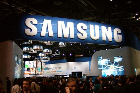 Фото - Samsung покажет 85-дюймовую панель UHD TV