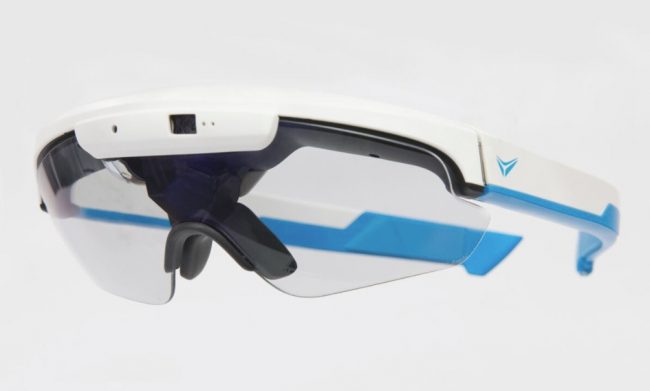 Фото - AR-очки Everysight для велосипедистов поступили в продажу