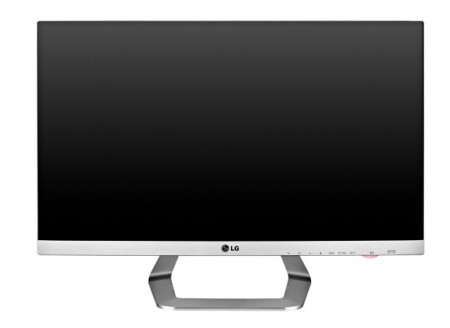 Фото - LG представила LG TM2792 Personal Smart TV
