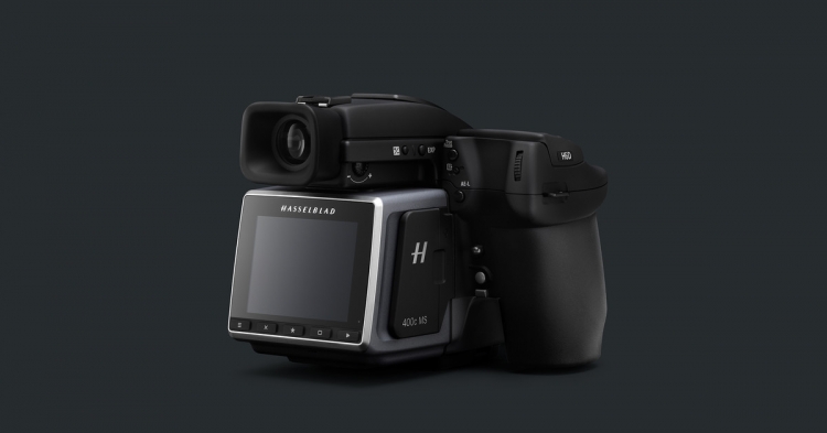 Фото - Hasselblad H6D-400c делает 400-мегапиксельные снимки»
