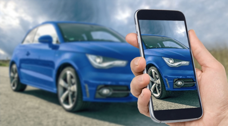Фото - Мобильное приложение IngoMobile компании «Ингосстрах» значительно упростит процесс оформления страхования автомобиля»