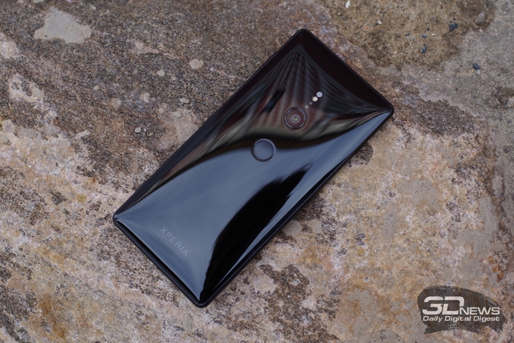 Фото - Смартфон Sony Xperia XZ3 объединит характеристики моделей XZ2 и XZ2 Premium»