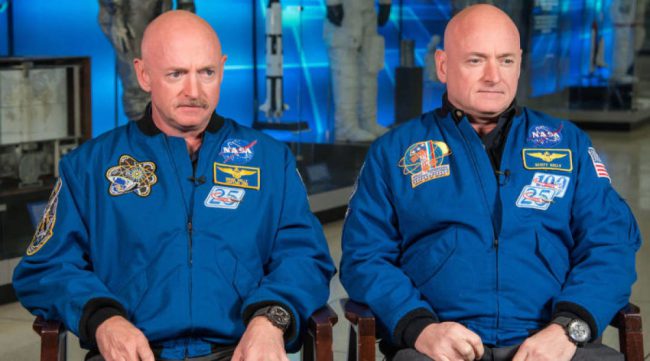Фото - Другой человек: как годовая миссия на МКС повлияла на американского астронавта