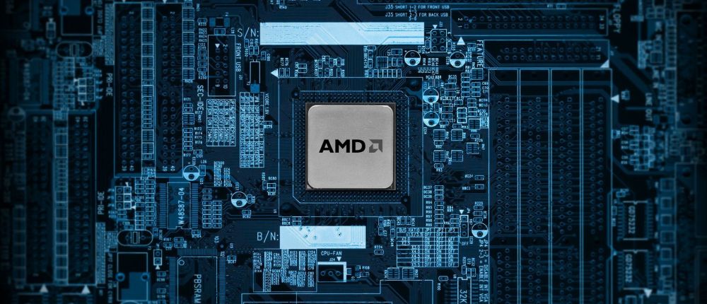 Фото - Все больше геймеров переходят на процессоры и видеокарты от AMD