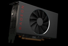 Фото - AMD без лишнего шума представила Radeon RX 5300 3 Гбайт на базе Navi 14