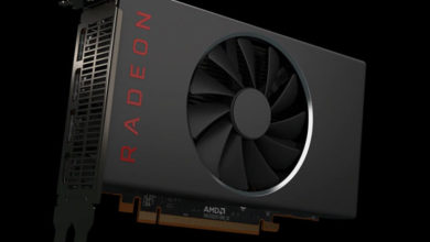 Фото - AMD без лишнего шума представила Radeon RX 5300 3 Гбайт на базе Navi 14