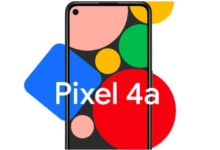 Фото - Google представила Pixel 4a: камера почти как у Pixel 4, «голый» Android и OLED-экран за $349
