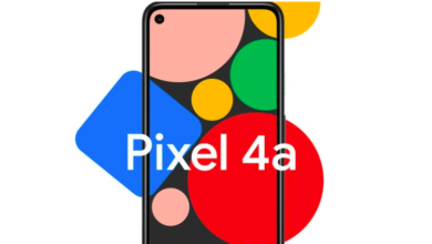 Фото - Google представила Pixel 4a: камера почти как у Pixel 4, «голый» Android и OLED-экран за $349