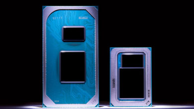Фото - Появились технические подробности про Intel Tiger Lake: новые транзисторы, новая микроархитектура, новая графика