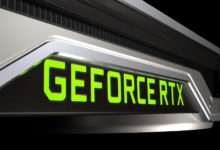 Фото - Видеокарты GeForce RTX 30-й серии (Ampere) получат до 24 Гбайт памяти GDDR6X