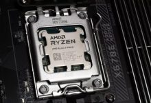Фото - AMD представила 700-долларовый Ryzen 9 7950X и другие Ryzen 7000 подешевле: начало продаж — 27 сентября