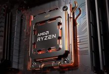 Фото - AMD представила четыре чипсета для Ryzen 7000 — новые материнские платы будут стоит от $125