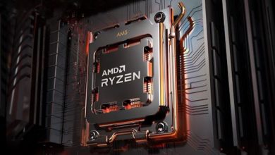 Фото - AMD представила четыре чипсета для Ryzen 7000 — новые материнские платы будут стоит от $125