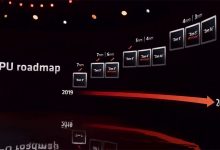Фото - AMD рассказала о планах: Ryzen 7000 c 3D-кешем, Threadripper на Zen 4 и абсолютно новый Zen 5