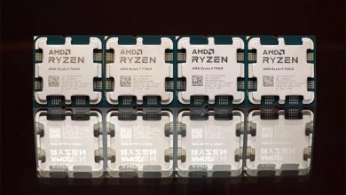 Фото - AMD уверена: дефицита Ryzen 7000 не будет