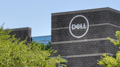 Фото - Dell окончательно уйдёт из России и уволит весь персонал