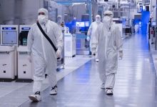 Фото - Intel построит пару заводов по выпуску чипов в Аризоне за $30 млрд — ей финансово поможет канадская Brookfield