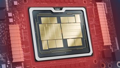 Фото - Intel заявила, что её серверный ускоритель вычислений Ponte Vecchio до 2,5 раза быстрее NVIDIA A100