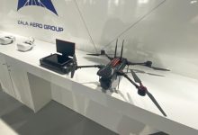 Фото - «Калашников» представил серийную версию устойчивого к глушилкам дрона ZALA 421-24