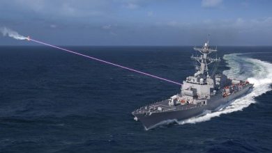 Фото - Lockheed Martin первой в мире начала поставки тактического лазерного оружия для кораблей — оно слегка похоже на лазер «Звезды смерти»