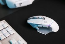 Фото - Logitech модернизировала свою самую популярную игровую мышь G502