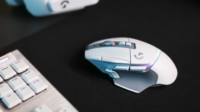 Фото - Logitech модернизировала свою самую популярную игровую мышь G502
