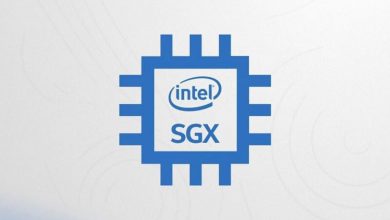 Фото - Ошибка в архитектуре свежих процессоров Intel допускает прямые утечки данных через SGX