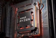 Фото - Предстоящей ночью — презентация AMD, на которой представят Ryzen 7000 на Zen 4