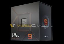 Фото - Процессоры AMD Ryzen 7000 получат коробки с новым дизайном