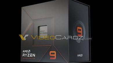 Фото - Процессоры AMD Ryzen 7000 получат коробки с новым дизайном