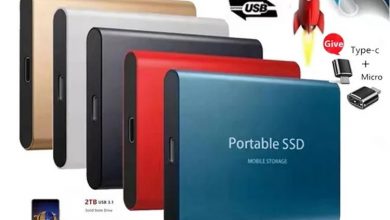 Фото - Шарлатанские внешние SSD из Китая на 30 и 60 Тбайт вышли на мировой рынок