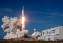 Фото - Суд США поддержал план SpaceX по выводу спутников Starlink на низкую орбиту