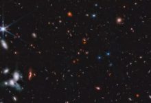 Фото - Телескоп «Джеймс Уэбб» запечатлел множество галактик на самом большом снимке космоса
