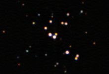 Фото - Учёные получили самые чёткие изображения самой массивной из известных звёзд