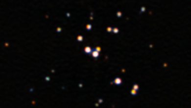 Фото - Учёные получили самые чёткие изображения самой массивной из известных звёзд