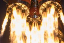 Фото - В России успешно протестировали самый мощный жидкостный ракетный двигатель в мире — он предназначен для ракеты «Союз-5»