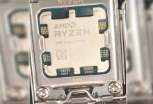 Фото - Восьмиядерный AMD Ryzen 7 7700X показался на фото