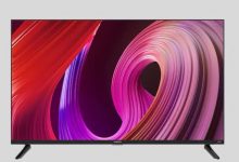 Фото - Xiaomi представила 32″ телевизор Smart TV 5A Pro с поддержкой Dolby Audio за $215