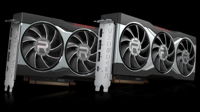 Фото - AMD понизила рекомендованные цены видеокарт Radeon RX 6000 — уценка достигла $300