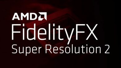Фото - AMD запустила FSR 2.1 — обновлённая технология масштабирования уменьшает число артефактов