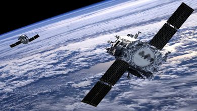 Фото - Американский регулятор потребует оперативно убирать с орбиты неработающие спутники
