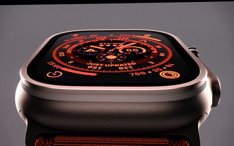 Фото - Apple представила защищённые смарт-часы Watch Ultra для экстремалов за $799