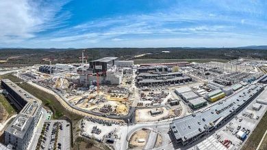 Фото - США впервые выделили бюджетные деньги на частные термоядерные реакторы — это должно взбодрить инвесторов